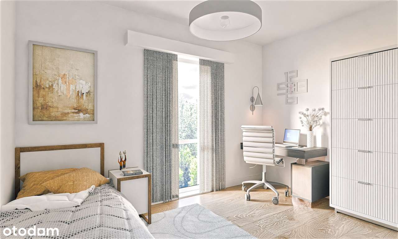 Ostatni dostępny dom przy Pogorii - Pełny obrazek: 4/8