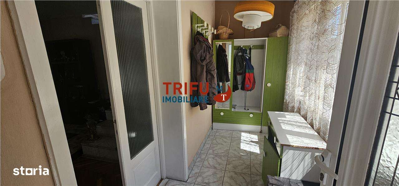 Casa individuala de inchiriat in Alba Iulia Centru 4 camere - Imagine principală: 4/16