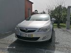 Opel Astra 1.4 Cosmo - 1