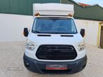 Ford Transit 350 L4 2.0 TDCI * 170Cv /AC / GPS/ IVA DEDUTÍVEL - 3