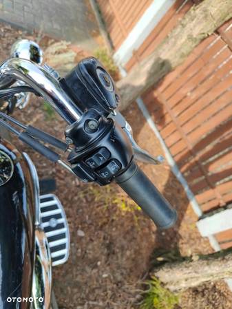 Harley-Davidson Dyna Switchback - 7