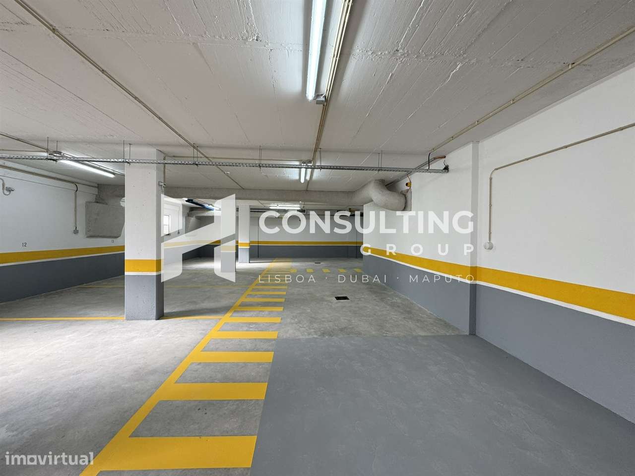 Apartamento T2 Venda em Águas Livres,Amadora-49