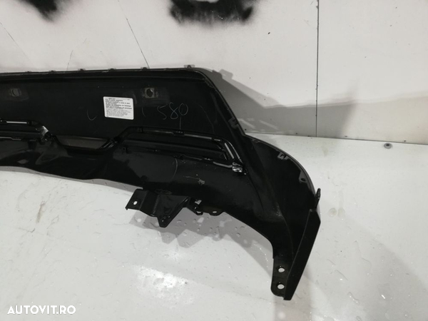 Spoiler bara spate Toyota CHR Facelift An 2020 2021 2022 2023 - 5