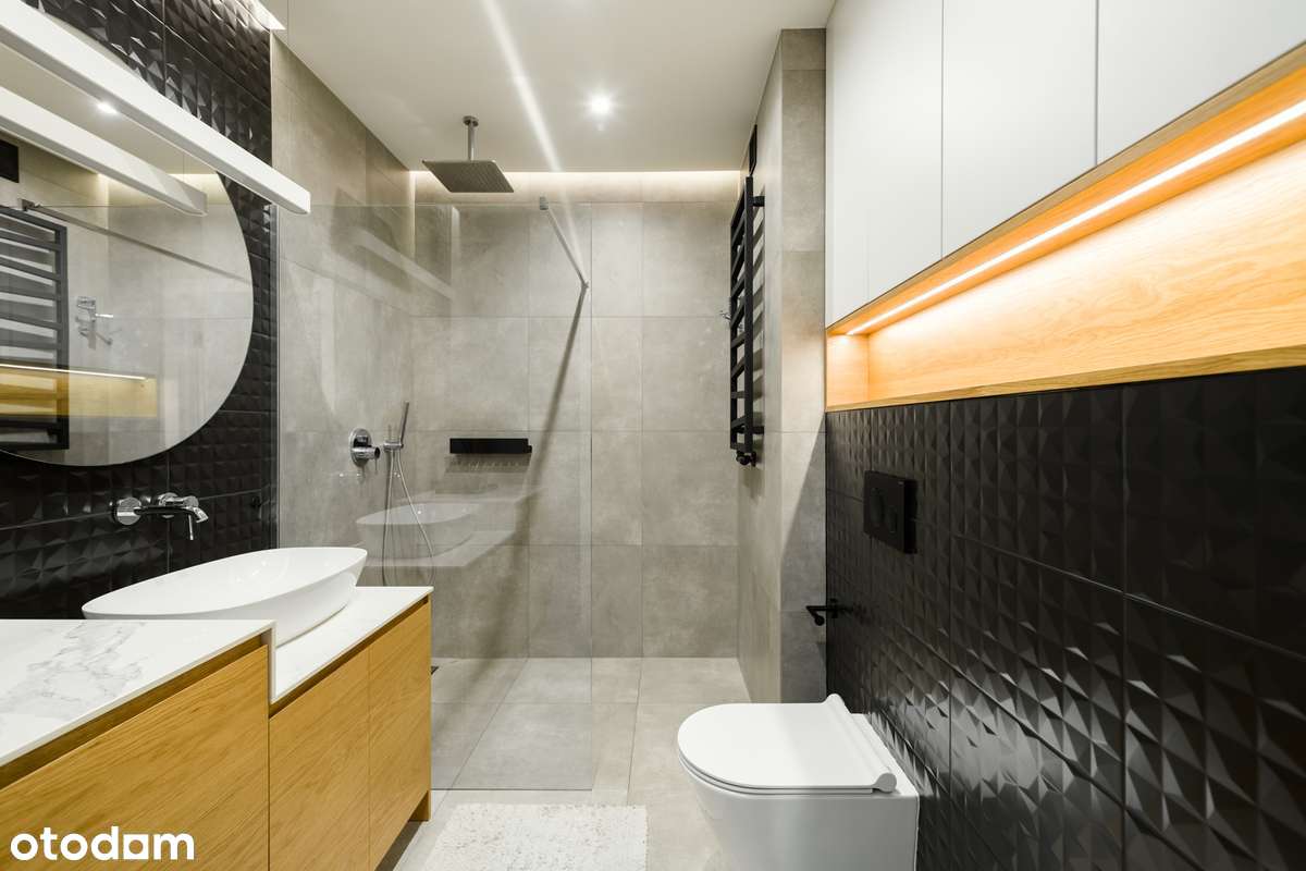 2-pokojowe mieszkanie | widok na staw i zieleń | Stara Cegielnia-13