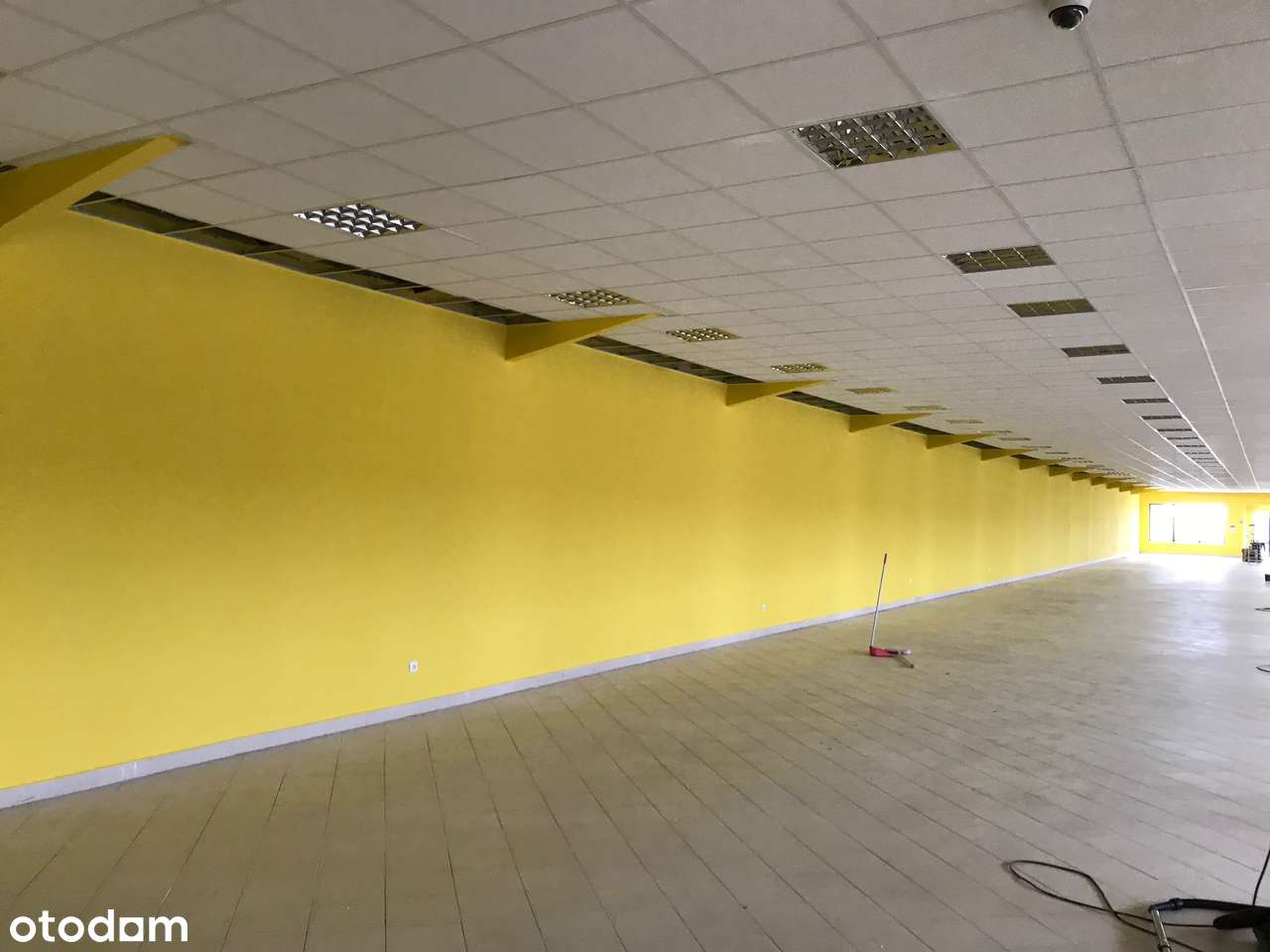 Lokal Handlowo -Usługowy - Pełny obrazek: 3/6