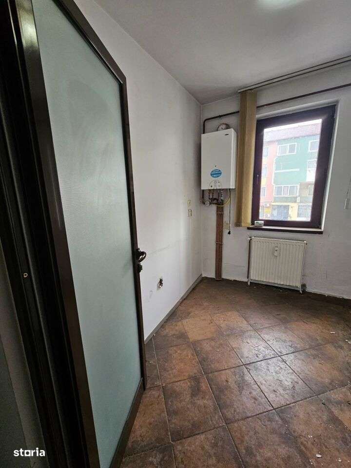 Apartament de vanzare Iasi 2 camere zona Tudor Vladimirescu-2