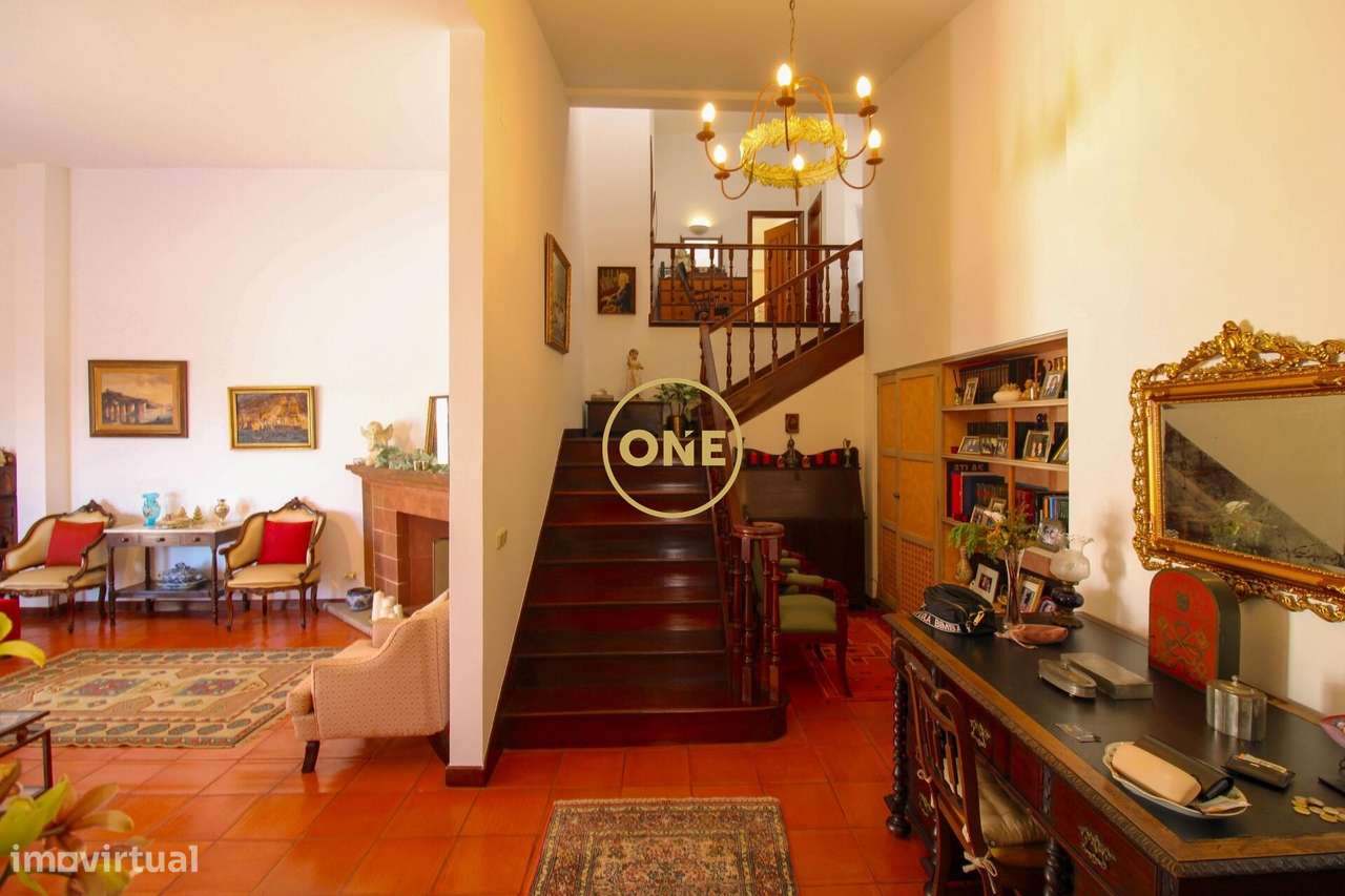 Moradia T4 - Grande imagem: 2/60