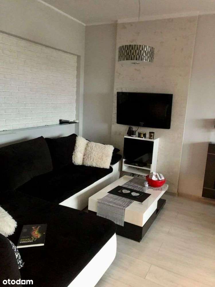 Mieszkanie z kominkiem od stycznia  2026 - Pełny obrazek: 2/13