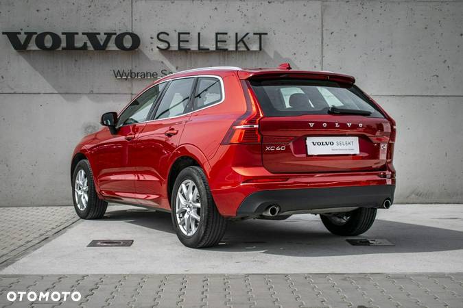 Volvo XC 60 - 8