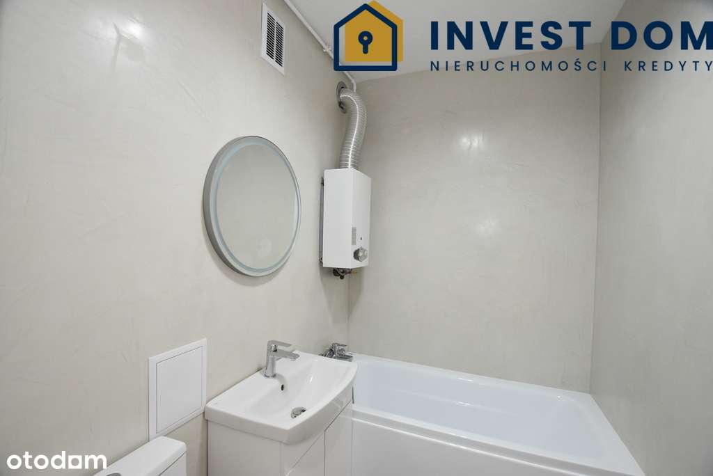 Nowiutkie M4  z balkonem Harcerska 6piętro!-4