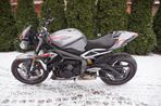 Triumph Street Triple - 3