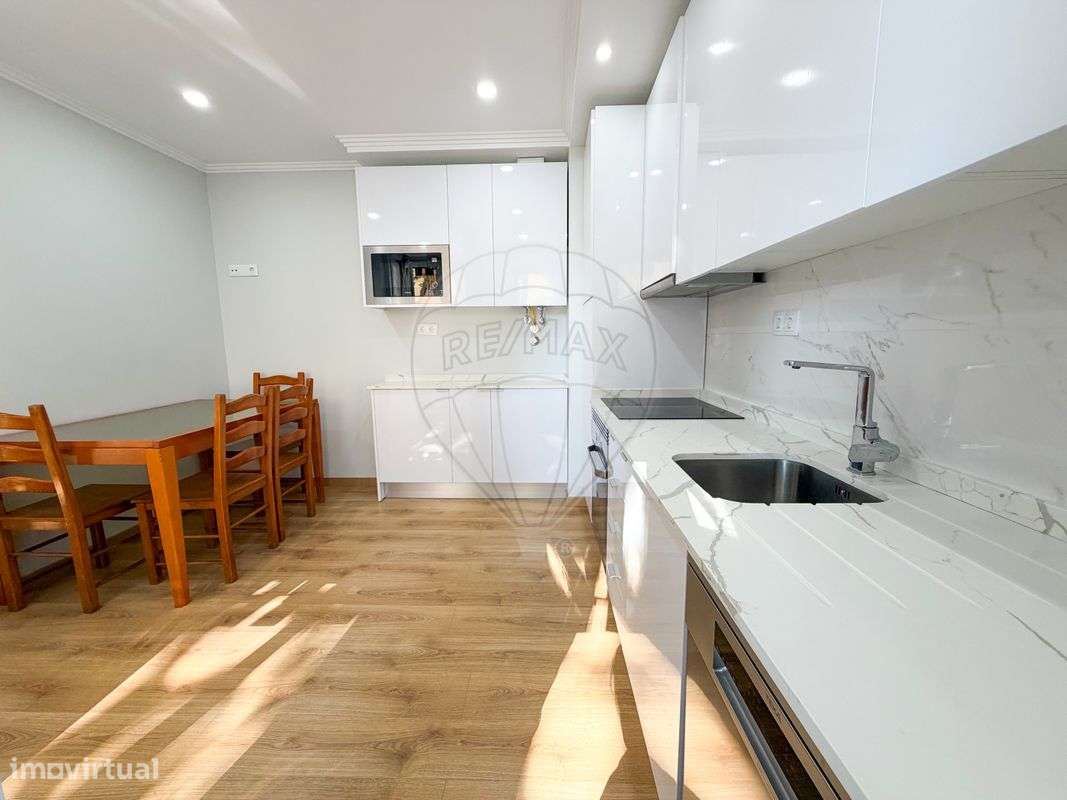 Apartamento T3 para venda - Grande imagem: 4/20