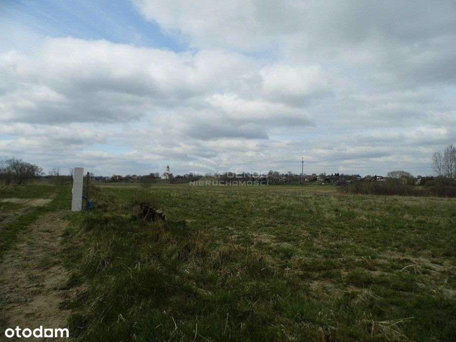 Działki pod budowę domu - Suraż! - Pełny obrazek: 5/5