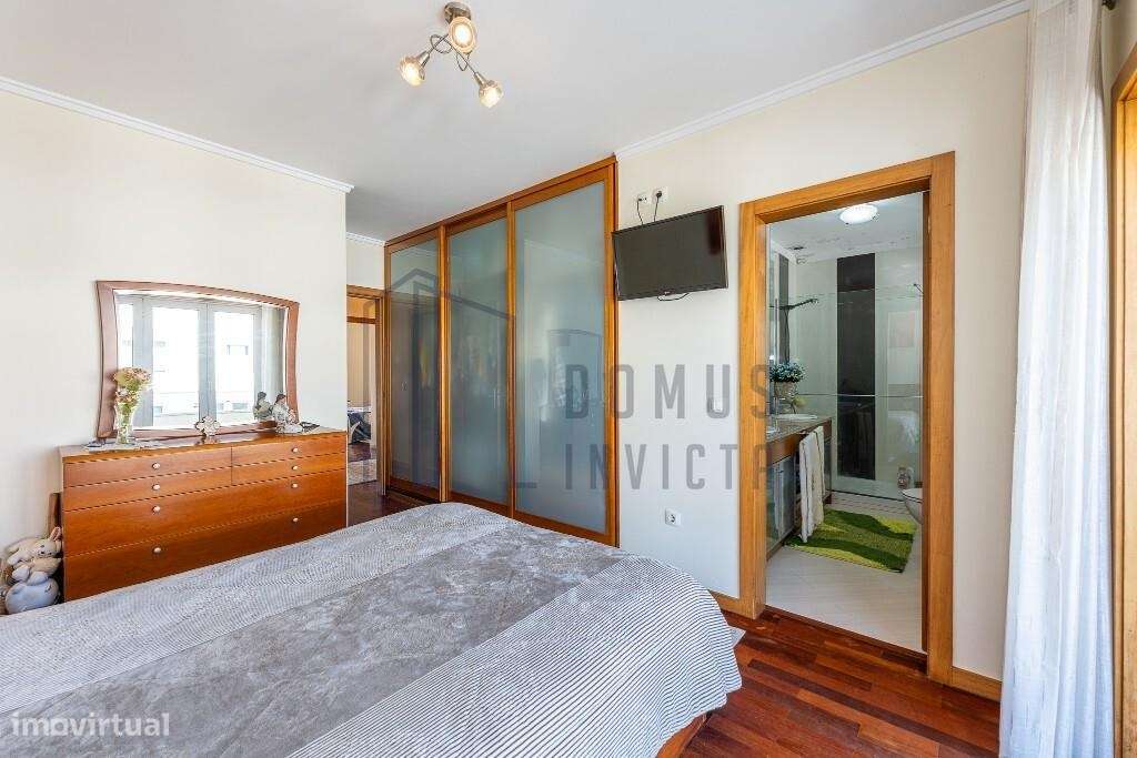 Moradia para venda em Guifões - Matosinhos-25