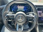 Mercedes-Benz EQE AMG 43 4Matic - 12