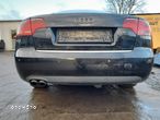 AUDI A4 B7 ZDERZAK TYŁ TYLNY TYLNI LZ9Y SEDAN - 1