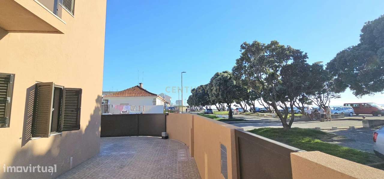 Moradia T4 Bi-Familiar em Primeira Linha de Mar – Vila do Conde - Grande imagem: 4/30