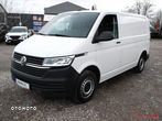 Volkswagen Transporter - 10