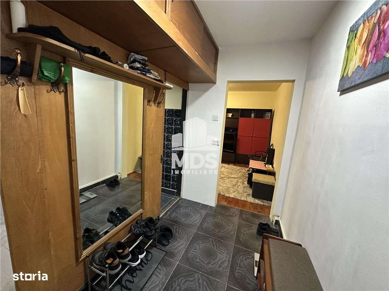 Mobilat si utilat la etajul 2 linga Iulius Mall-3