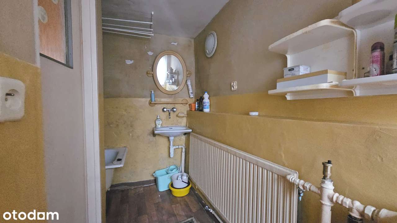 Mieszkanie 3 Pokojowe na Parterze w Karlinie KERNER NIERUCHOMOŚCI-17