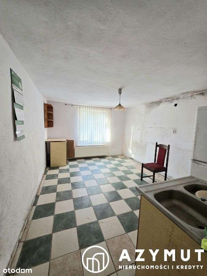 Domek blisko Legnicy duża działka  70 ar.-8