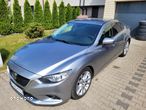 Mazda 6 2.5 Skypassion I-ELoop - 6