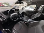 Ford Focus 1.0 EcoBoost Titanium - 10