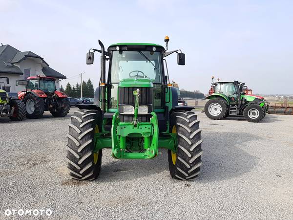 John Deere 6530 2010R - 22