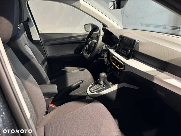 Seat Arona 1.0 TSI Style S&S DSG - 22