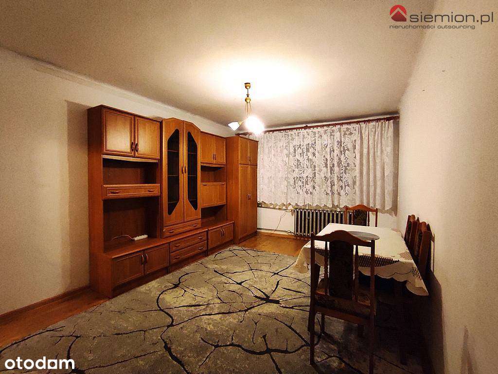 2-pokojowe mieszkanie Sobieskiego-2