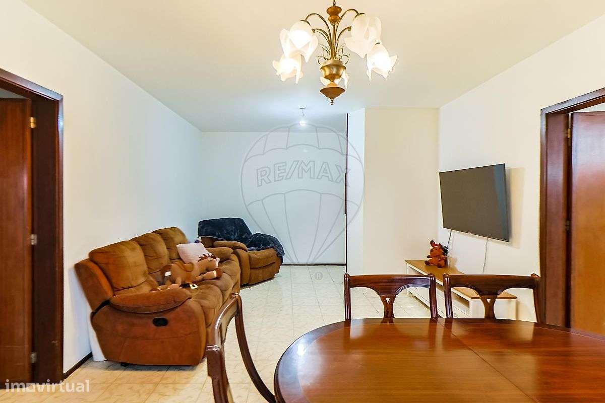 Apartamento T3 para venda - Grande imagem: 4/22