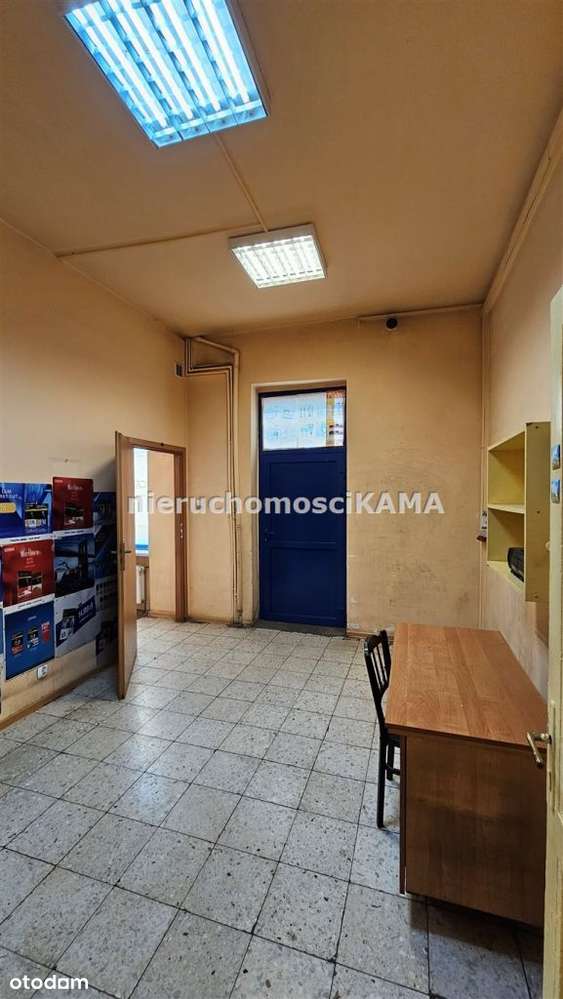 Lokal użytkowy, 85,85 m², Czechowice-Dziedzice-5