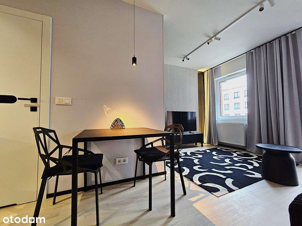 Nowoczesna kawalerka Ślężna 128 bez prowizji (5-5) - Pełny obrazek: 4/8