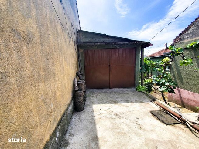 Casa 3 camere, Strada Izvorului, 306mp curte-8
