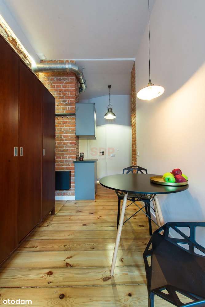 Czteropak mieszkań z najemcami na Śródmieściu. - Pełny obrazek: 3/20