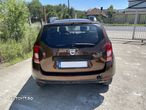 Dacia Duster 1.5 dCi 4x4 Ambiance - 4