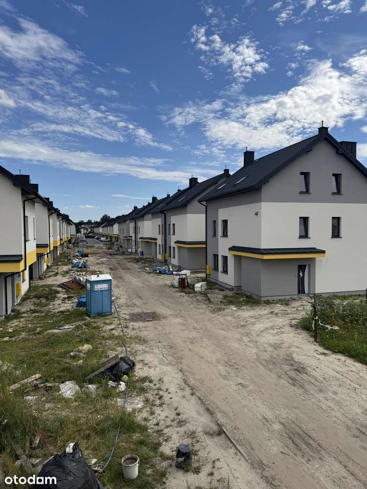 BEZCZYNSZOWE, OGRÓDEK, 2 MIEJSCA - Pełny obrazek: 5/10