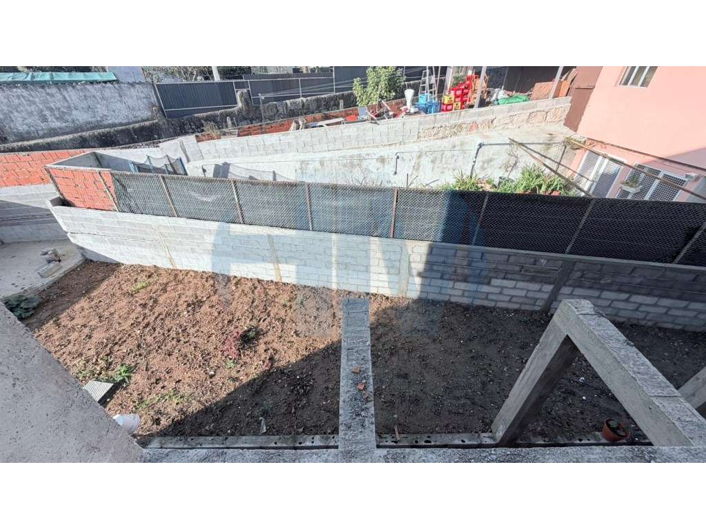 Moradia T4 em Construção - Fânzeres, Gondomar-29