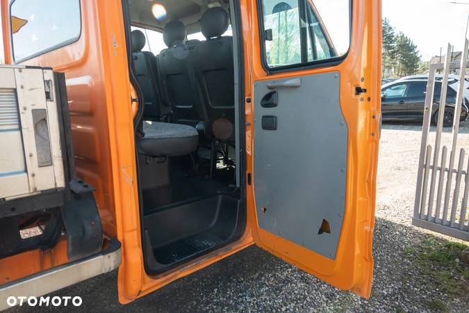 Renault Master - 20