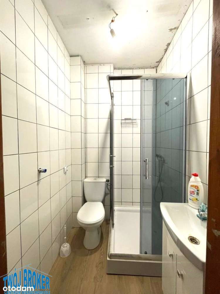 Dom mieszkalno- usługowy nad Zalewem Wiślanym-7