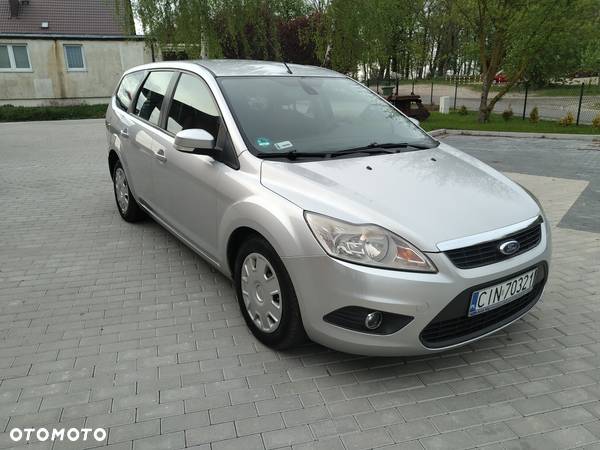 Ford Focus - 5