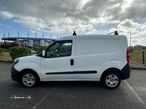 Fiat Doblo Combi 1.3 Multijet - 2