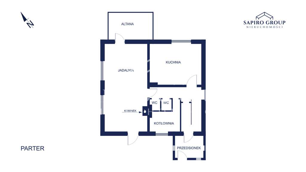 Dom do aranżacji – natura na wyciągnięcie ręki. - Pełny obrazek: 4/20