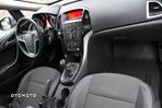 Opel Astra IV 1.6 CDTI Cosmo - 21