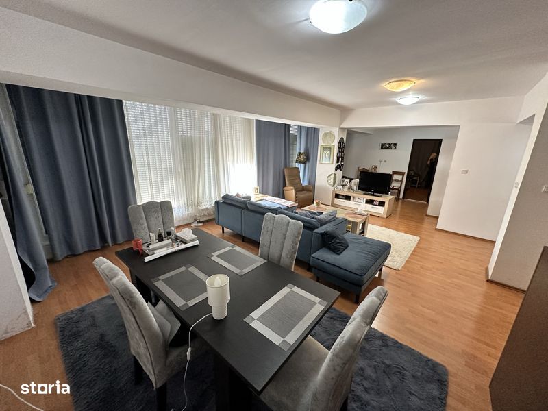 Ofer spre vanzare Apartament 3 Camere Complex Dana M17