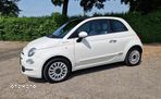 Fiat 500 1.0 Hybrid Dolcevita - 2