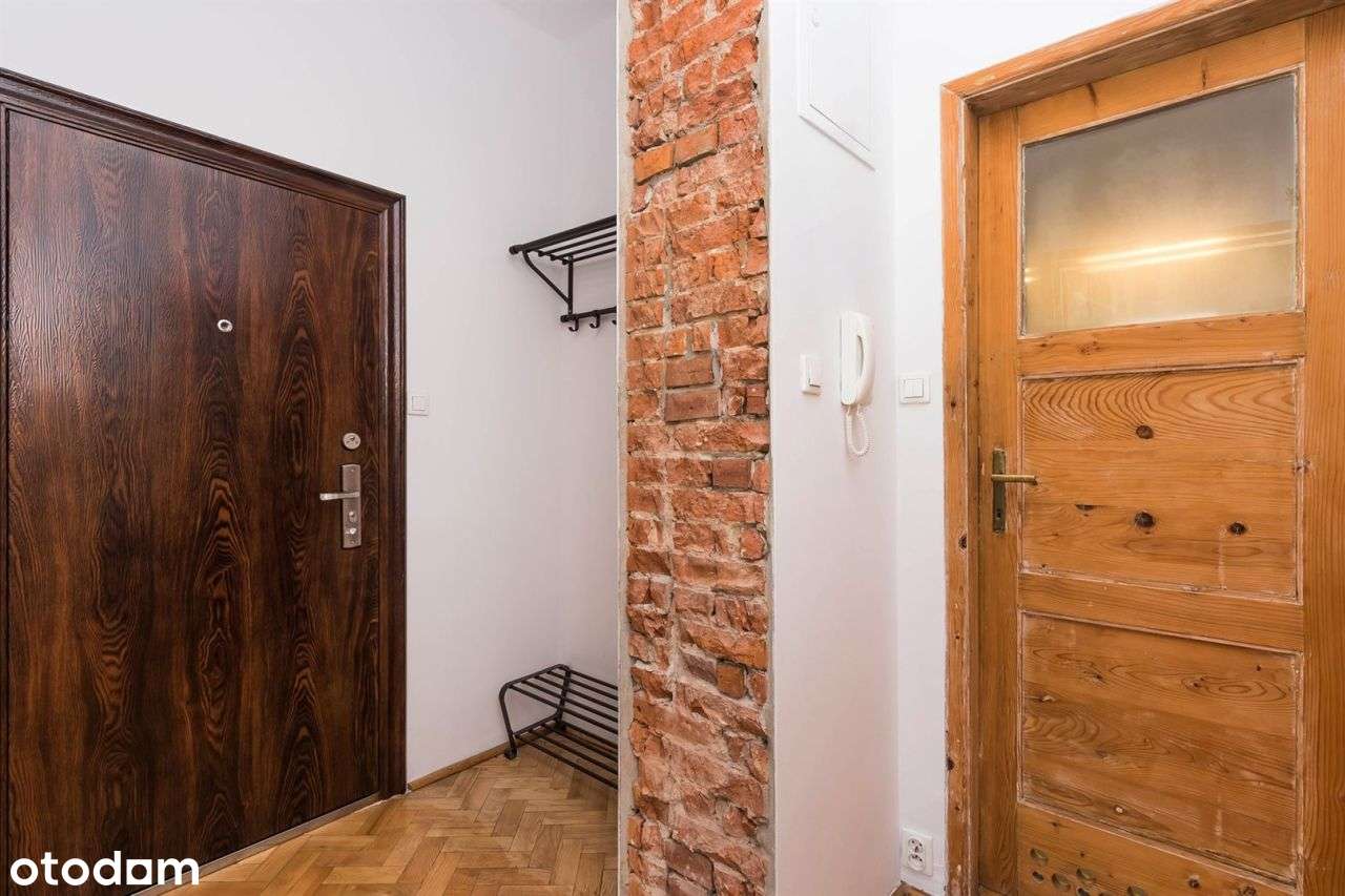 Salwator, mieszkanie z klimatem-11