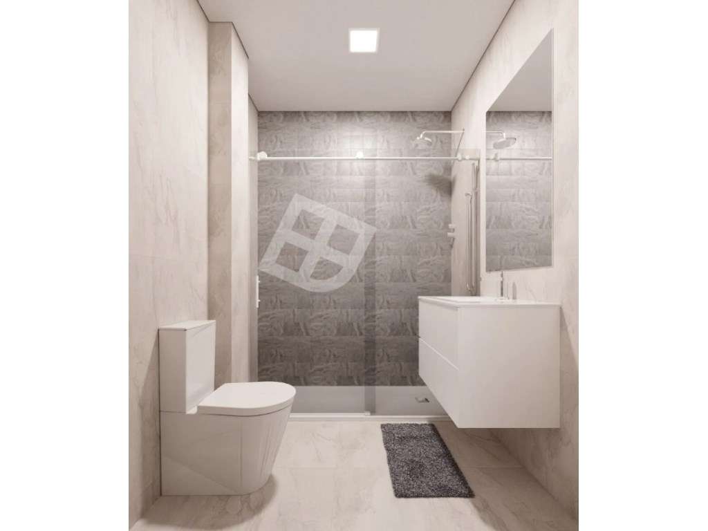 Apartamento T4 Duplex - Junto à Universidade de Aveiro - Grande imagem: 2/20