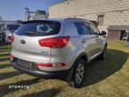 Kia Sportage 1.7 CRDI 2WD Vision - 3