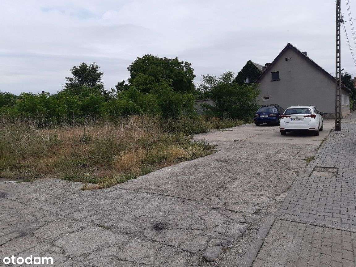 Sprzedam działkę 1840 m2 - Pełny obrazek: 5/8